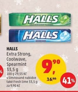 Halls