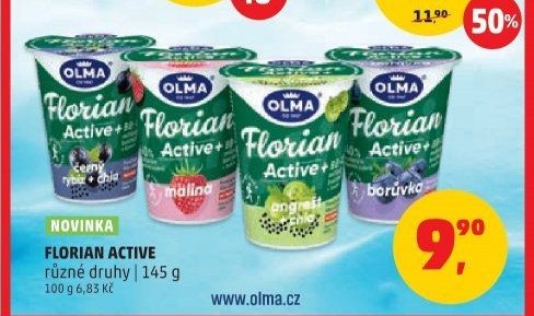 Florian Active