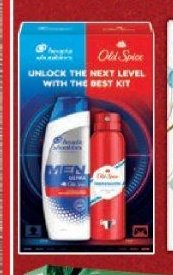 Old Spice dárková sada