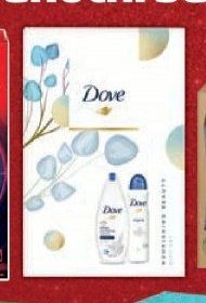 Dove dárková sada