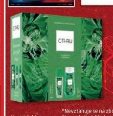 C-Thru dárková sada 1