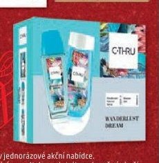 C-Thru dárková sada 2
