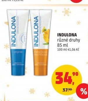 Indulona