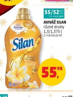 Silan aviváž