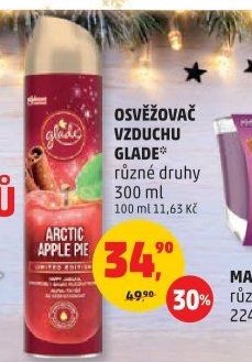Glade osvěžovač vzduchu sprej