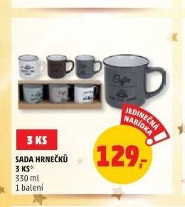 SADA HRNEČKŮ 3 KS