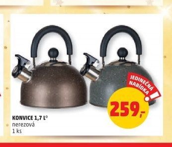 KONVICE 1,7 L