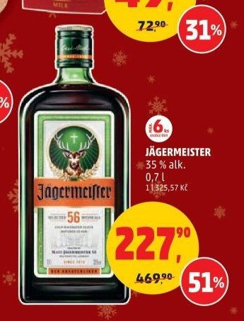 Jägermeister
