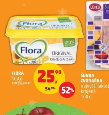 Flora