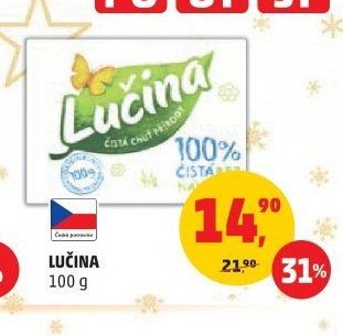 Lučina