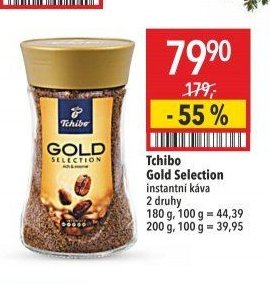 Tchibo Gold Selection
