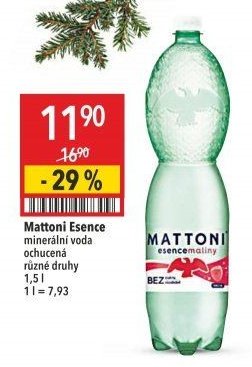 Mattoni Esence