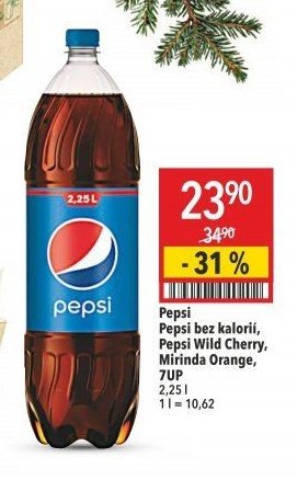 Pepsi