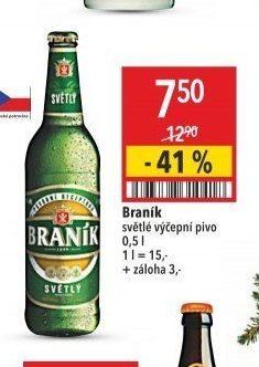 Braník