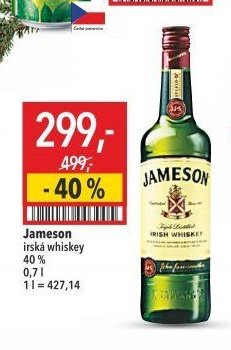 Jameson