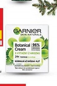 Garnier Skin Naturals krém
