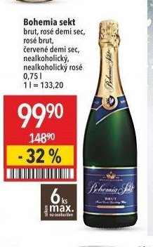 Bohemia sekt