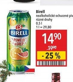 Birell