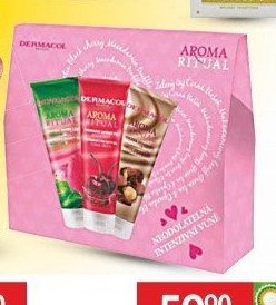 Dermacol Aroma Ritual dárkový set