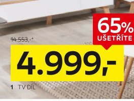 1 TV DÍL