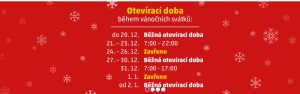 akční leták Penny Market 20.12.2020-2.1.2021