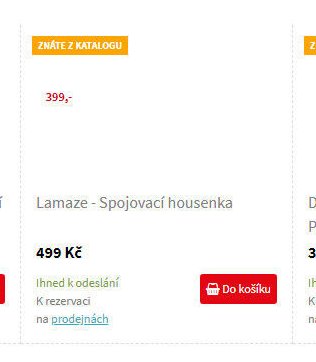 Lamaze - Spojovací housenka