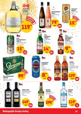 akční leták Penny Market 27.12.2020-31.12.2020
