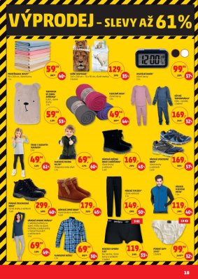 akční leták Penny Market 27.12.2020-31.12.2020