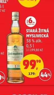 Stará Žitná myslivecká