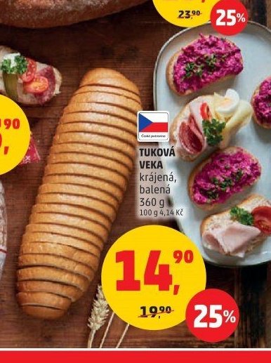Tuková veka