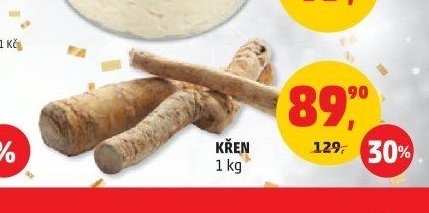 Křen