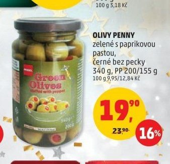 Olivy Penny