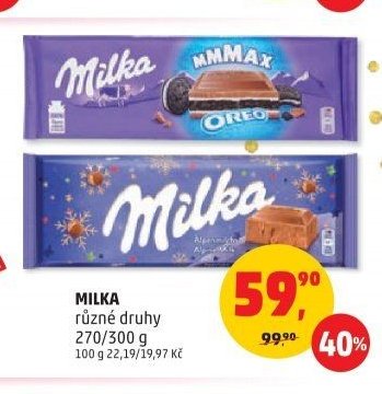 MILKA