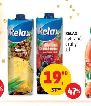 Relax