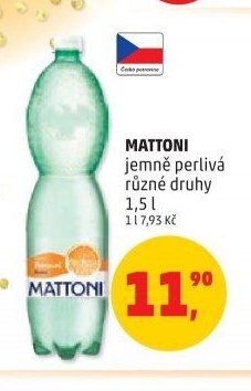 Mattoni