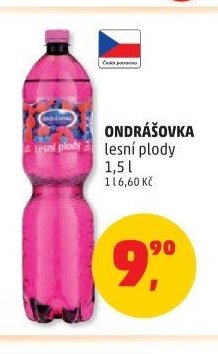 Ondrášovka