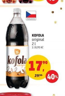 Kofola