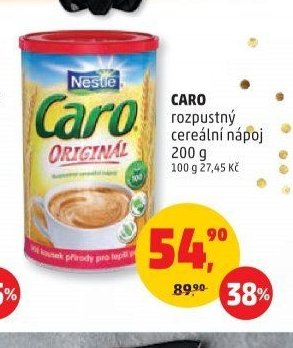 Caro