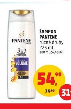 ŠAMPON PANTENE