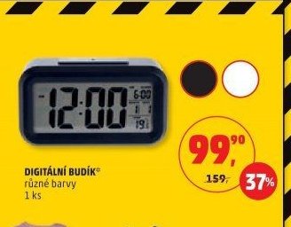 DIGITÁLNÍ BUDÍK