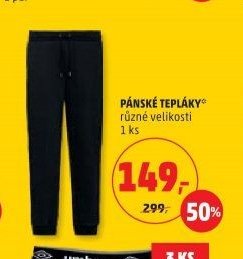PÁNSKÉ TEPLÁKY