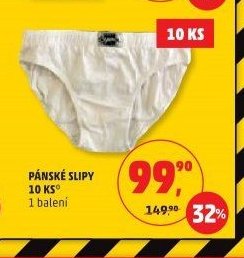 PÁNSKÉ SLIPY