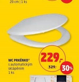 WC PRKÉNKO