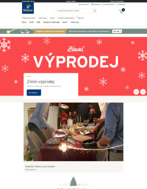 akční leták Tchibo 26.12.2020-1.1.2021