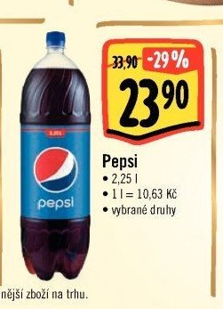 Pepsi