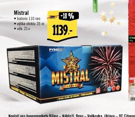 Mistral