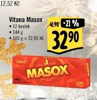 Vitana Masox
