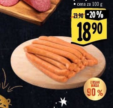 Královské párky