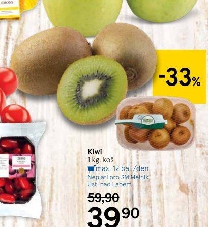 Kiwi