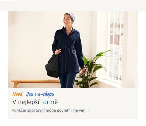V nejlepší formě